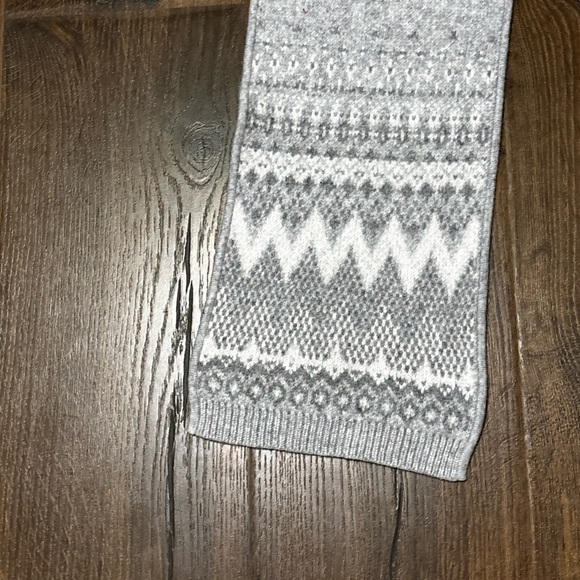 Vineyard vines wool knit scarf - Picture 2 of 6